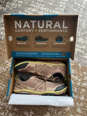 Xero Shoes Men’s Size 12